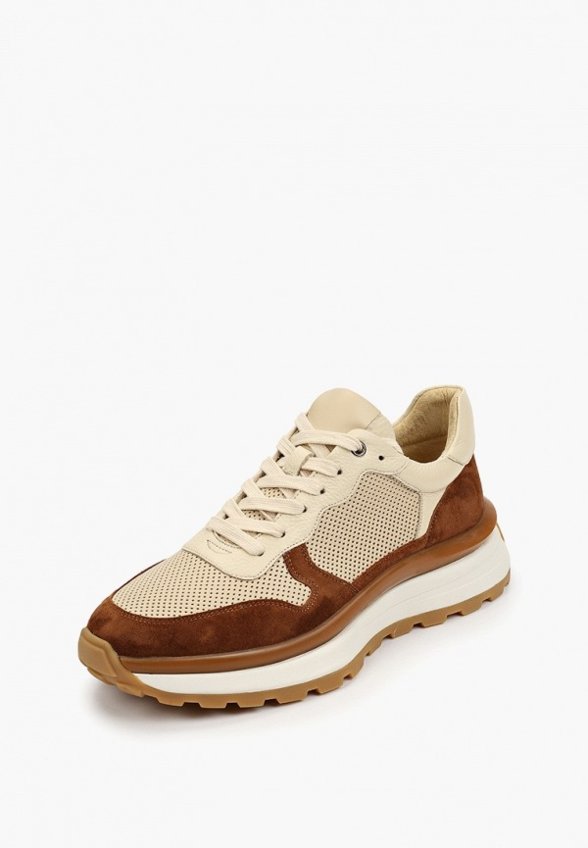 Кроссовки Abricot