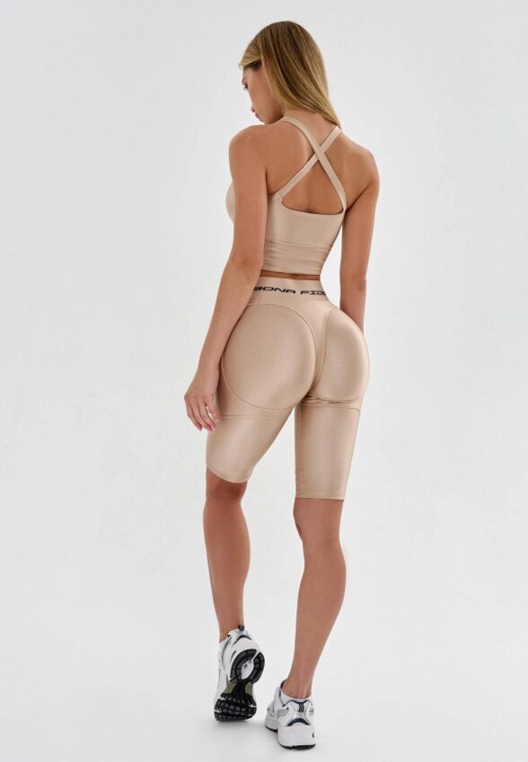 Велосипедки Bona Fide