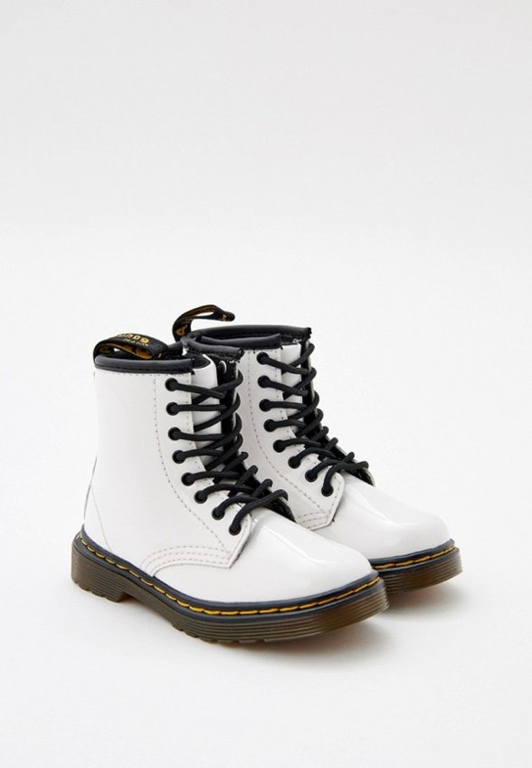 Ботинки Dr. Martens