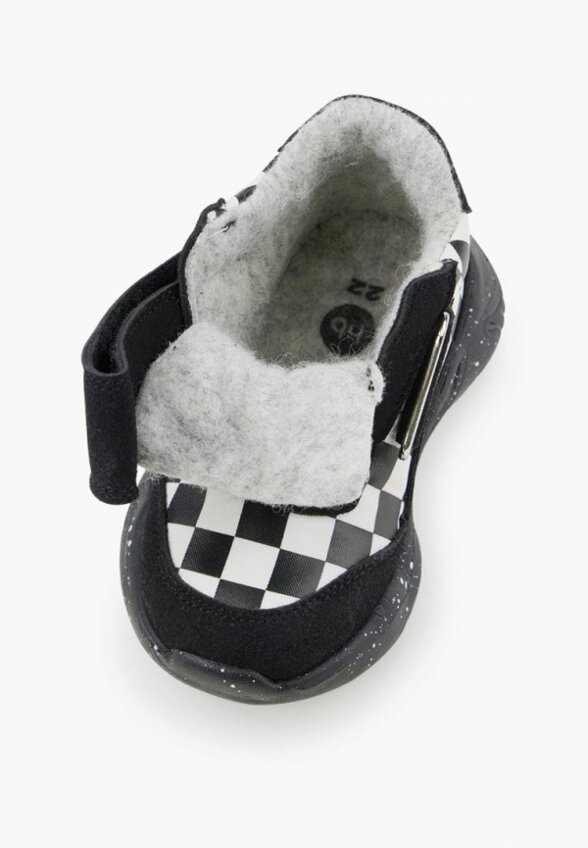 Ботинки Happy Baby