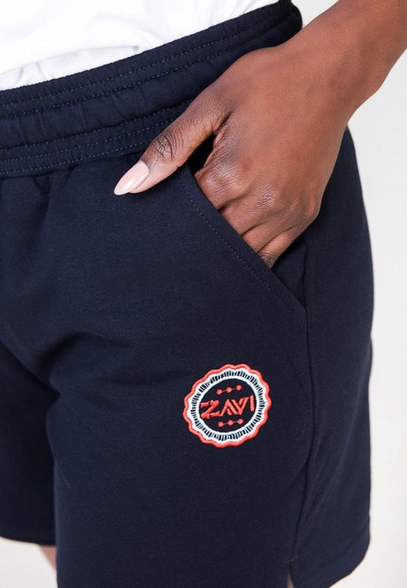 Шорты спортивные Zavi