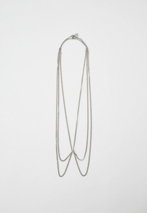 Цепочка на тело Omut