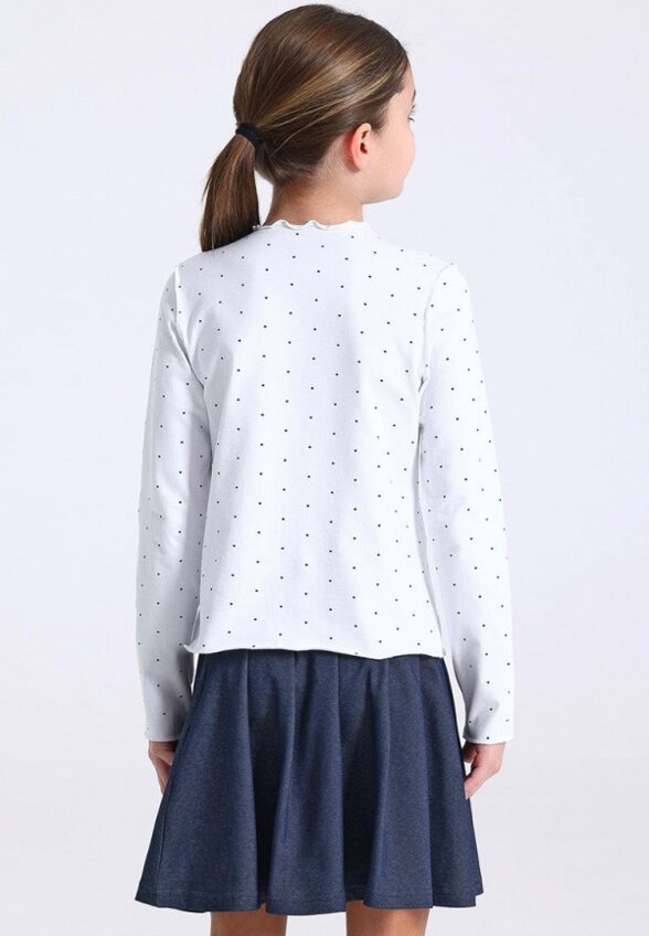 Лонгслив Апрель