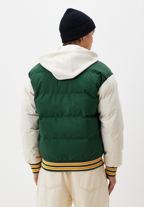 Куртка утепленная Laconi