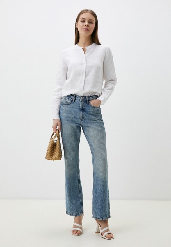 Рубашка Иваdress