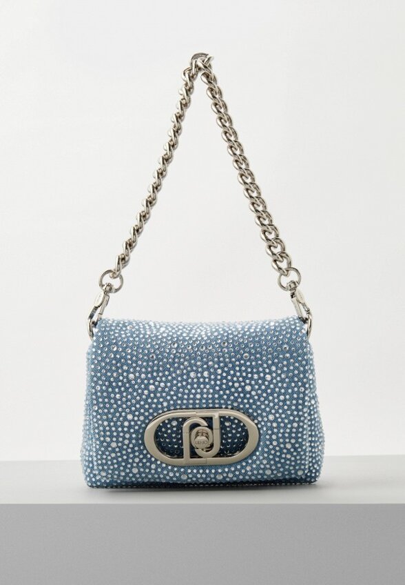 Сумка джинсовая Liu Jo