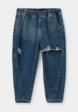 Джинсы Resser Denim1  - превью