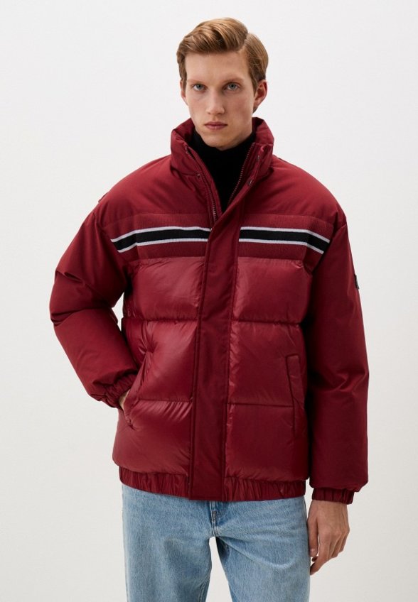 Пуховик Marco Di Radi