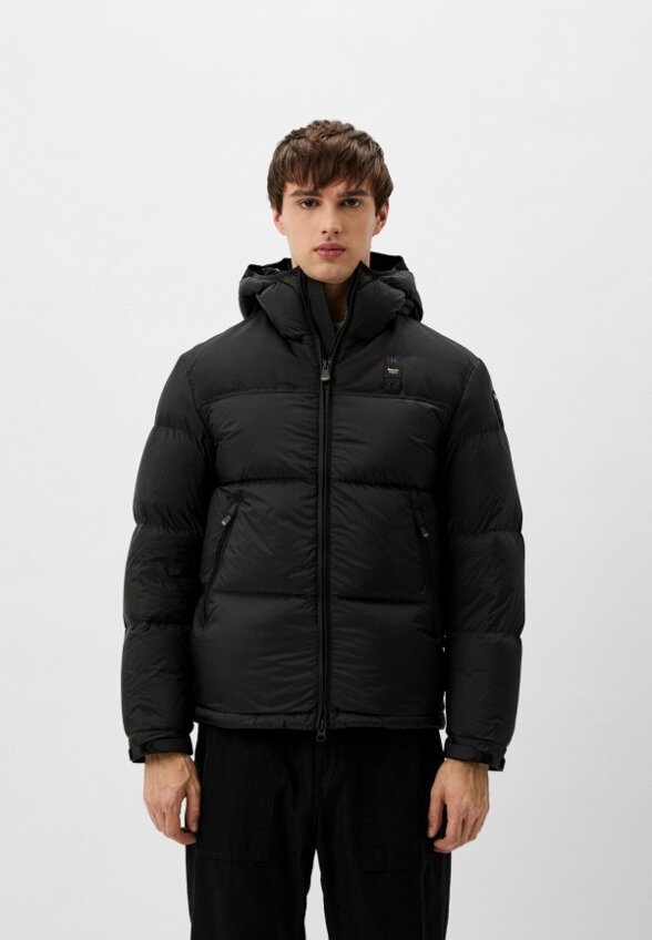 Пуховик Blauer USA