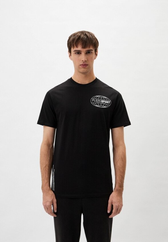 Футболка Plein Sport