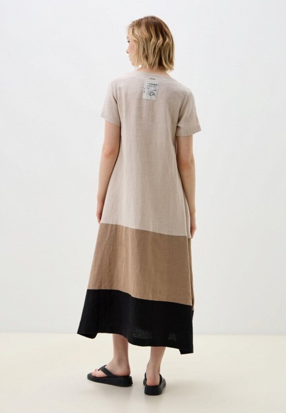 Платье Helmidge