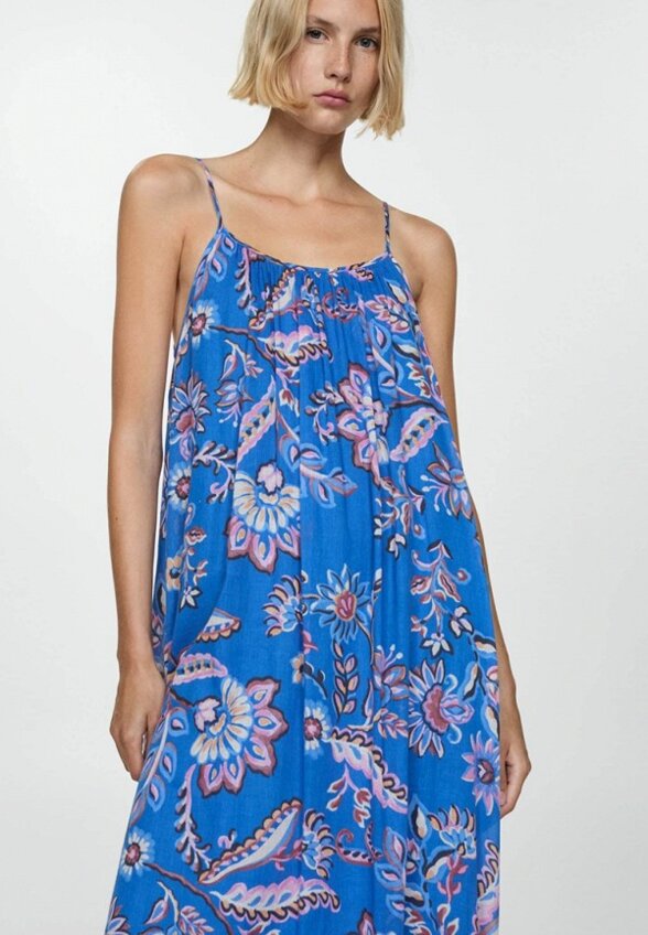 Сарафан Mango