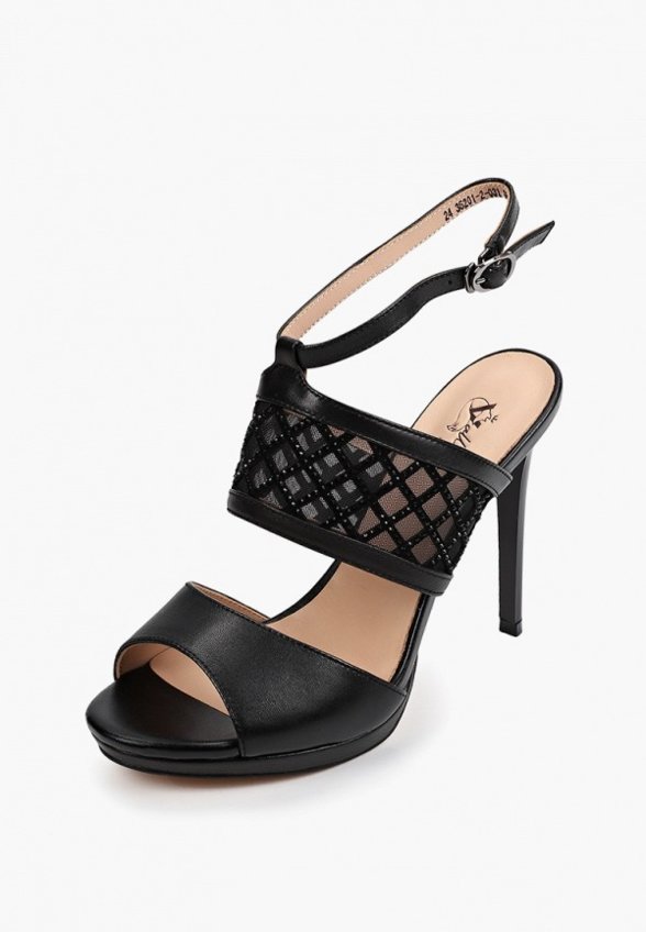 Босоножки Valley