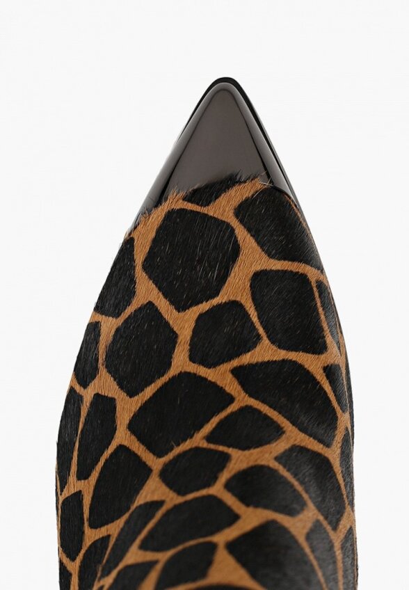 Ботильоны El'Rosso