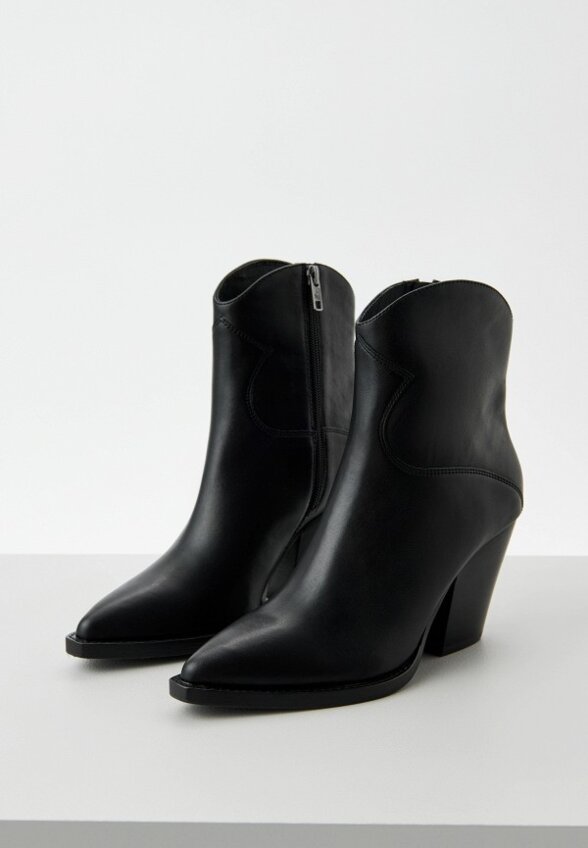 Ботильоны Ash