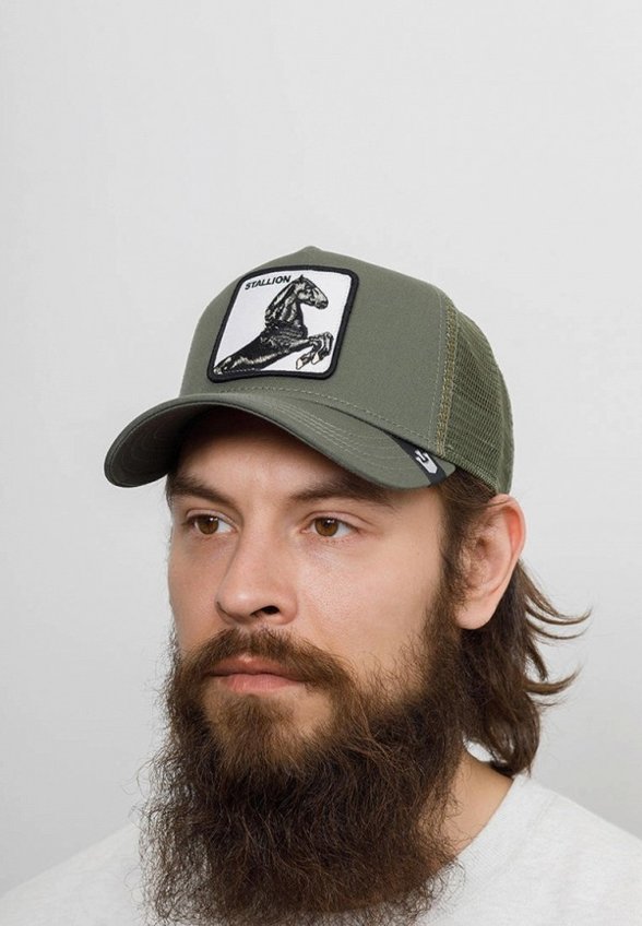 Бейсболка Goorin Brothers