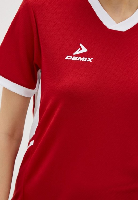 Футболка спортивная Demix