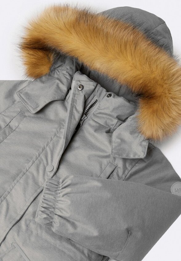 Куртка утепленная Lassie