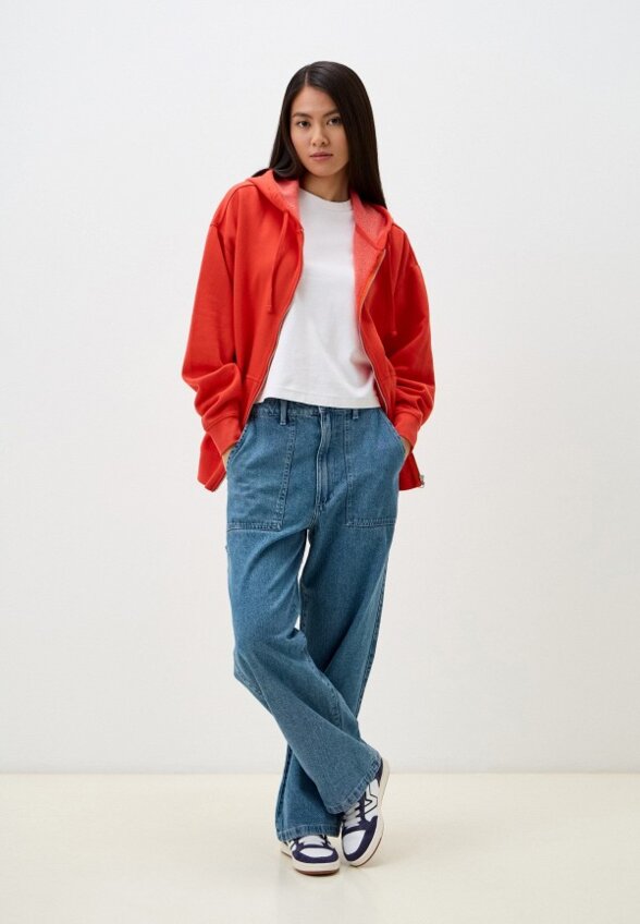 Толстовка Vans