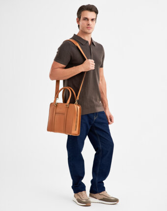 Др.Коффер M402806-247-05 сумка для документов мужчинам