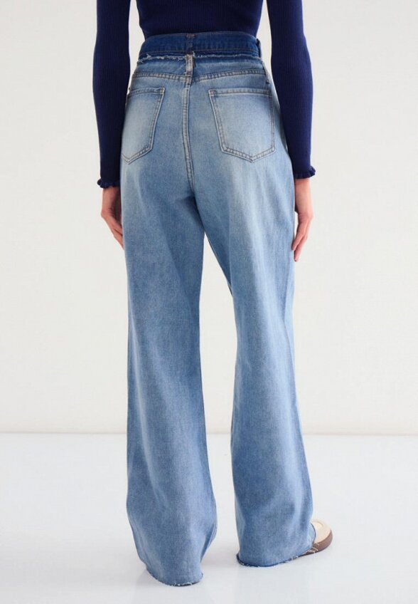 Джинсы Vittoria Vicci