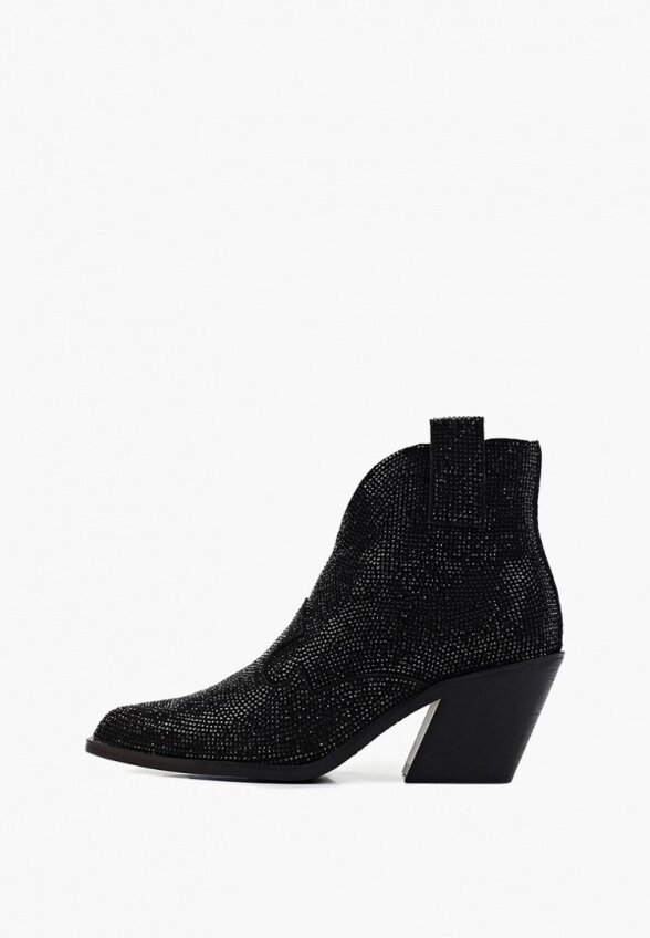 Ботильоны Thomas Munz