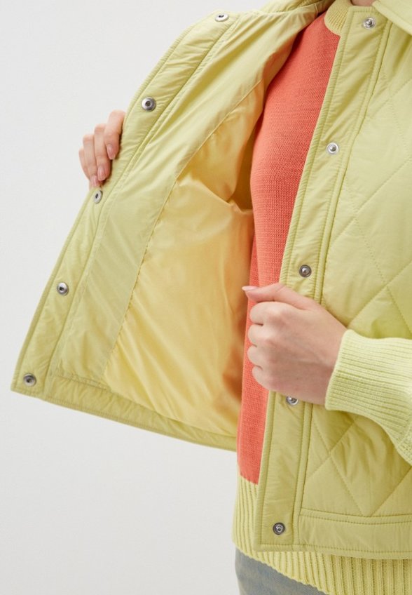 Куртка-рубашка Baon