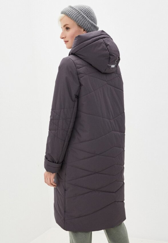 Пуховик Maritta