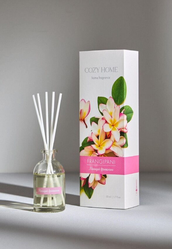 Аромадиффузор Cozy Home