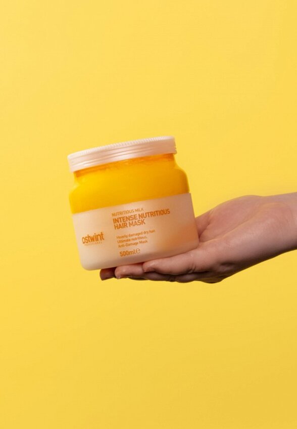 Маска для волос Ostwint