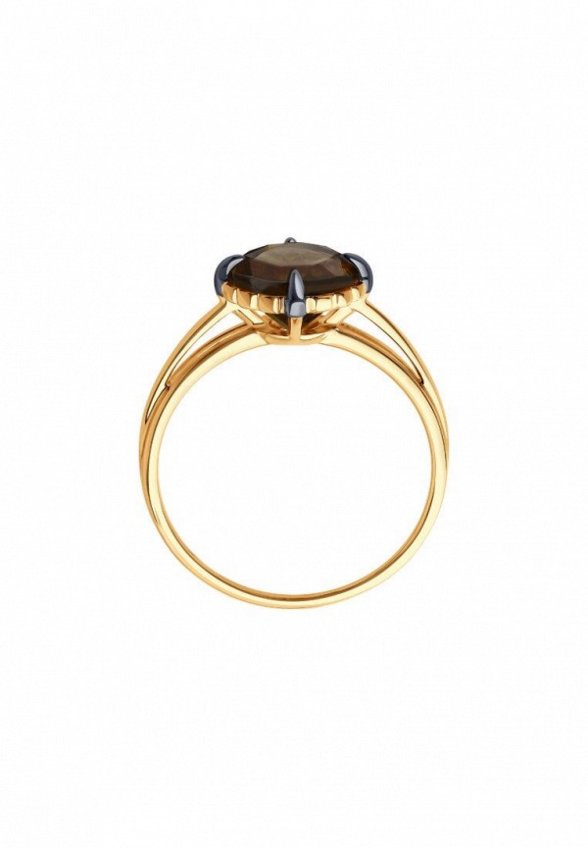 Кольцо Diamant