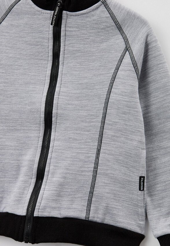 Олимпийка Nikastyle