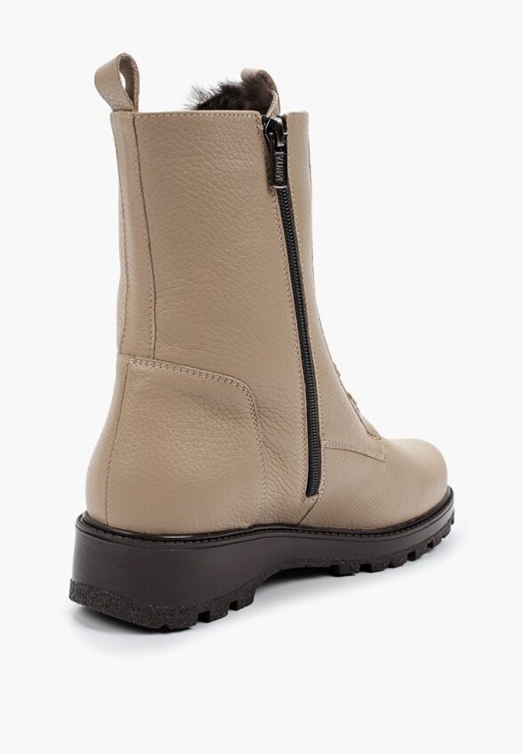Ботинки Janita