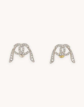 Chanel Earrings женщинам