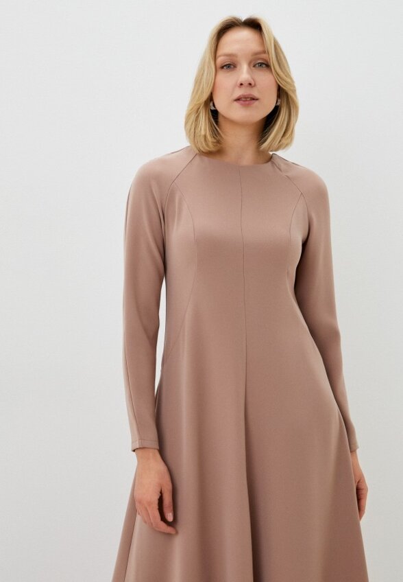 Платье Libellulas