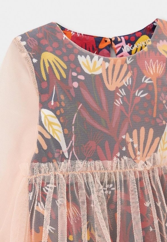 Платье Kogankids