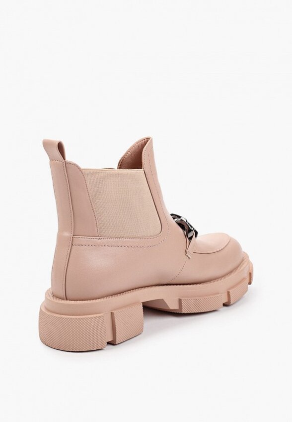 Ботинки Sbalo