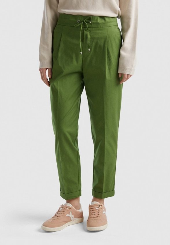 Брюки United Colors of Benetton