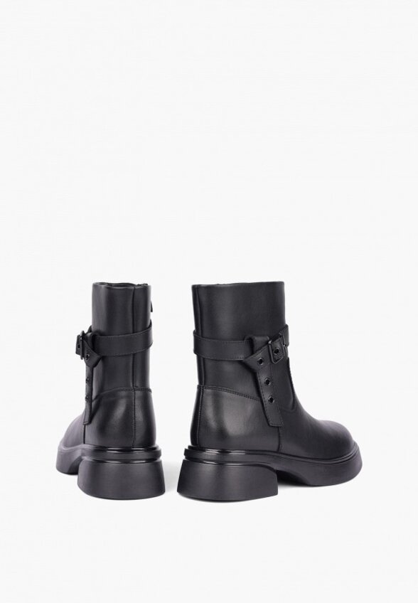 Ботильоны Zenden