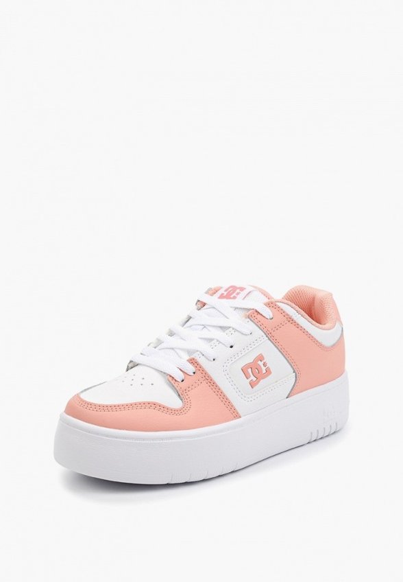 Кеды DC Shoes