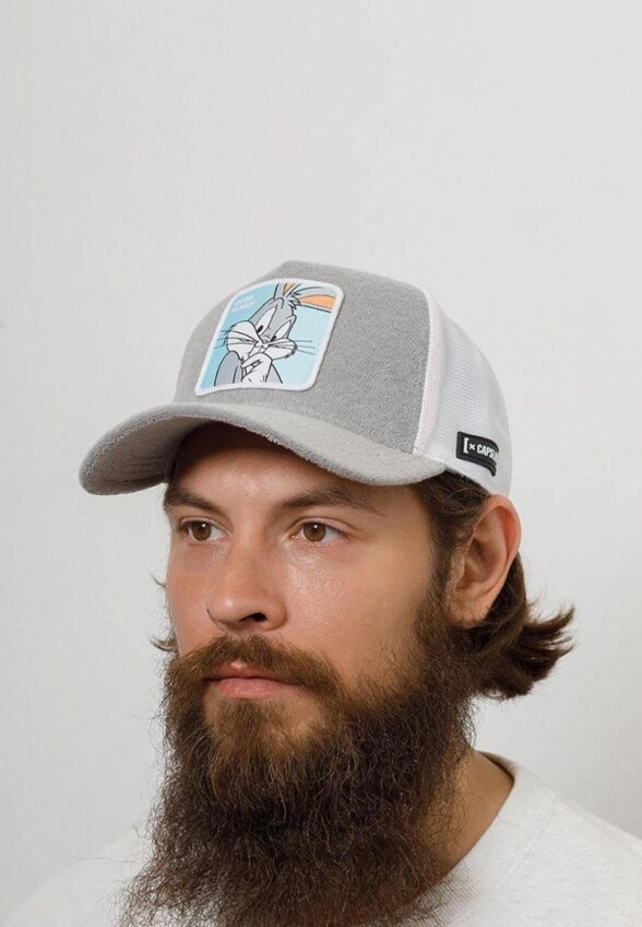 Бейсболка Capslab