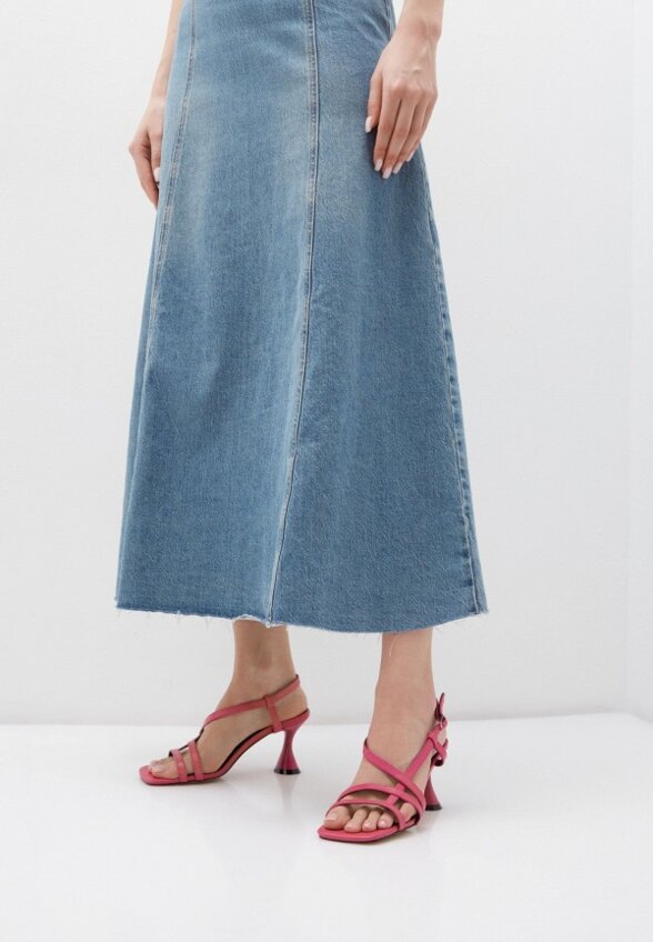 Босоножки Alba