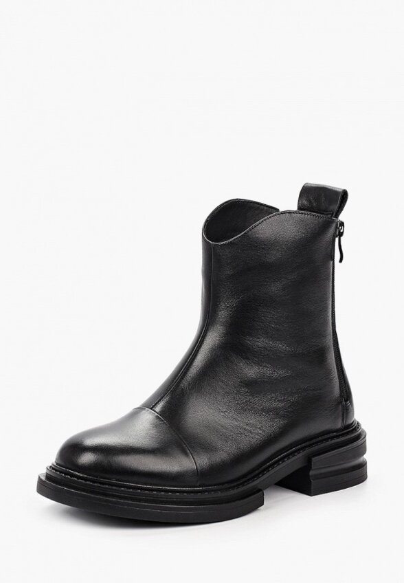 Ботинки Valley