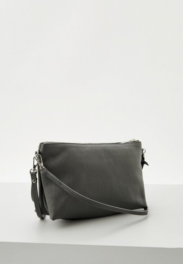 Сумка и брелок George Kini