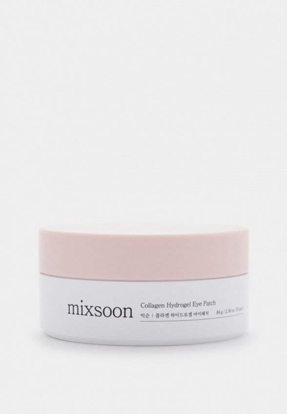 Патчи для глаз Mixsoon
