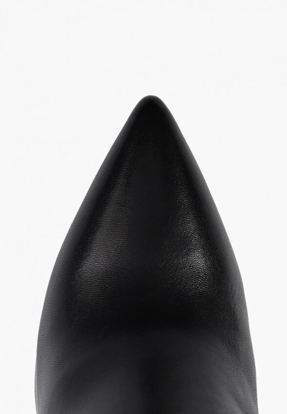 Сапоги El'Rosso