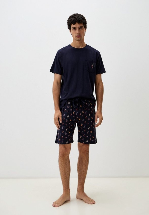 Пижама Atlantic