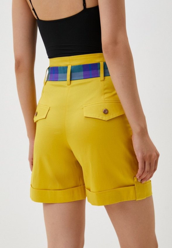 Шорты Vera Lapina