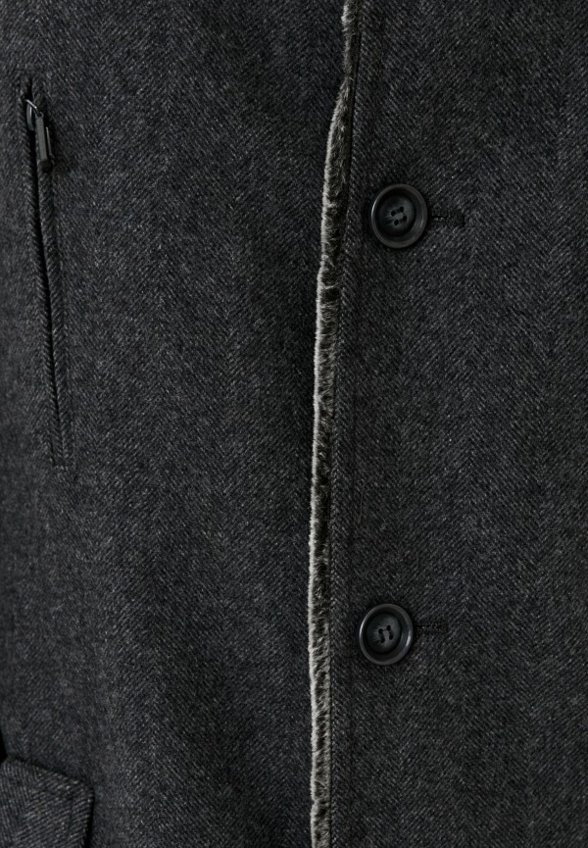 Пальто однобортное Avalon