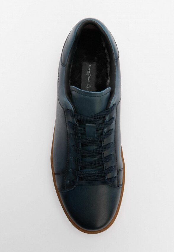 Кеды Maison David